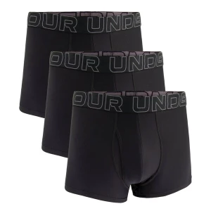Obrázek produktu UNDER ARMOUR Sportovní spodní prádlo  černá