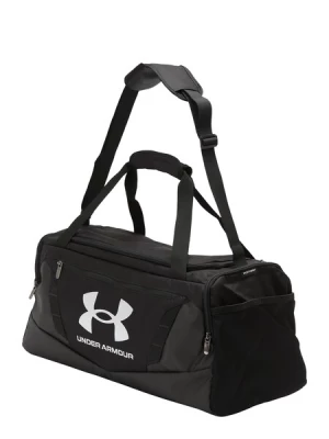 Obrázek produktu UNDER ARMOUR Sportovní taška 'Undeniable 5.0'  černá / bílá