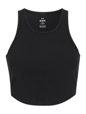 Obrázek produktu UNDER ARMOUR Sportovní top 'Rival'  černá