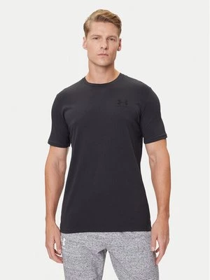 Obrázek produktu Under Armour T-Shirt 1326799 Černá Loose Fit