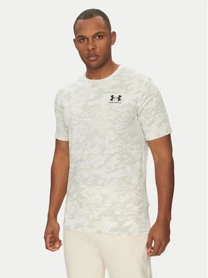 Obrázek produktu Under Armour T-Shirt ABC 1357727 Bílá Regular Fit