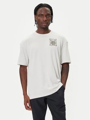Obrázek produktu Under Armour T-Shirt Hoops Courtside 6003686 Bílá Oversize