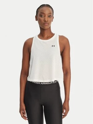 Obrázek produktu Under Armour T-Shirt Motion 6011229 Bílá Slim Fit