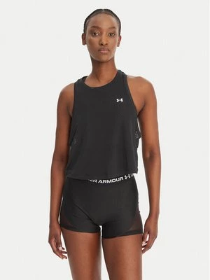 Obrázek produktu Under Armour T-Shirt Motion 6011229 Černá Slim Fit