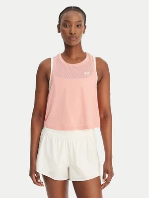 Obrázek produktu Under Armour T-Shirt Motion 6011229 Růžová Slim Fit