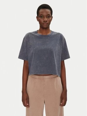 Obrázek produktu Under Armour T-Shirt Rival Wash 1389724 Tmavomodrá Loose Fit