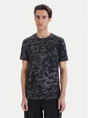 Obrázek produktu Under Armour T-Shirt UA ABC Camo Šedá Regular Fit
