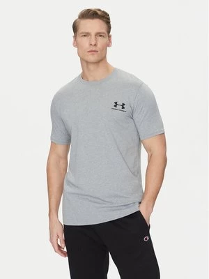 Obrázek produktu Under Armour T-Shirt UA Sportstyle 1326799 Šedá Loose Fit