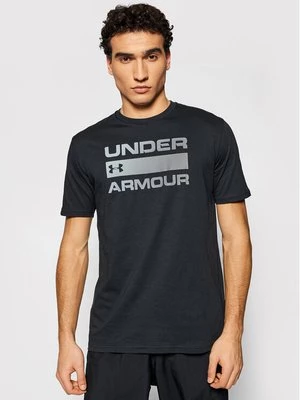 Obrázek produktu Under Armour T-Shirt Ua Team Issue Wordmark 1329582 Černá Loose Fit