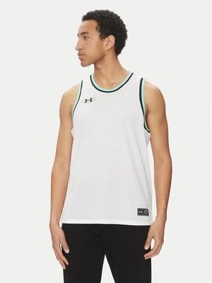 Obrázek produktu Under Armour Tank top Zone Pro 6000370 Bílá Loose Fit