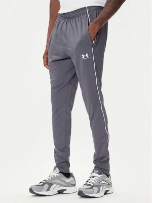 Obrázek produktu Under Armour Teplákové kalhoty Challenger Training 6004044 Šedá Slim Fit