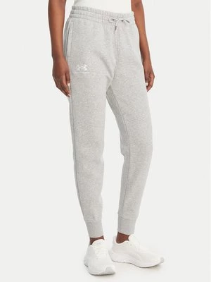 Obrázek produktu Under Armour Teplákové kalhoty UA Icon Fleece 6001537 Šedá Slim Fit