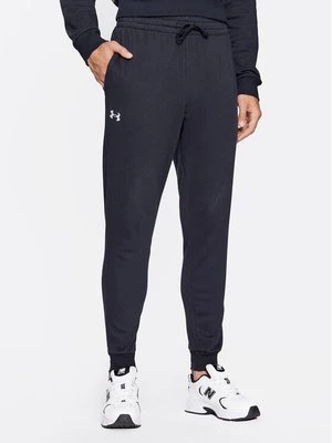 Obrázek produktu Under Armour Teplákové kalhoty Ua Rival Fleece Joggers 1379774 Černá Loose Fit