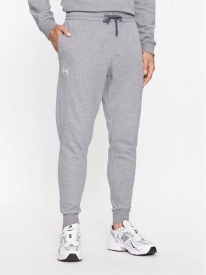 Obrázek produktu Under Armour Teplákové kalhoty Ua Rival Fleece Joggers 1379774 Šedá Loose Fit