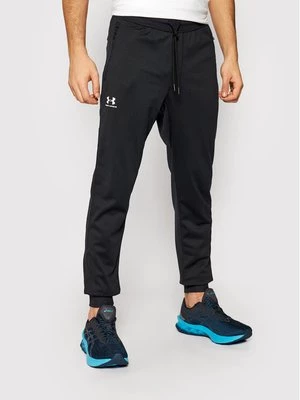 Obrázek produktu Under Armour Teplákové kalhoty Ua Sportstyle 1290261 Černá Relaxed Fit