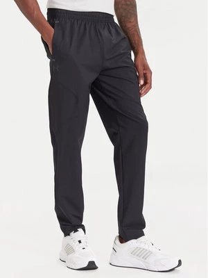 Obrázek produktu Under Armour Teplákové kalhoty Unstoppable 6003861 Černá Loose Fit