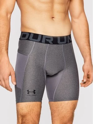 Obrázek produktu Under Armour Termoprádlo spodní části HeatGear® Compression 1361596 Šedá Slim Fit