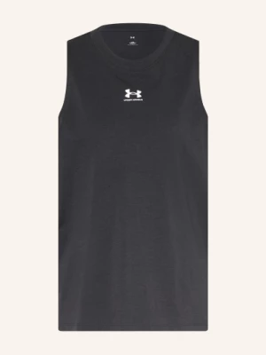 Obrázek produktu Under Armour Tílko Ua Rival černá