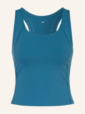 Obrázek produktu Under Armour Tílko Ua Vanish Elite petrolejová