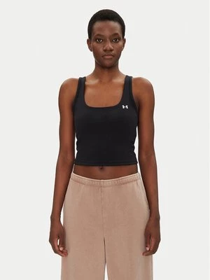 Obrázek produktu Under Armour Top Motion 6007656 Černá Slim Fit