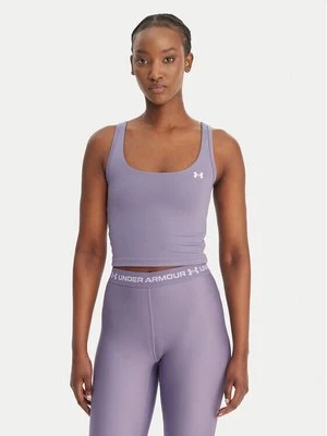 Obrázek produktu Under Armour Top Motion 6007656 Fialová Slim Fit
