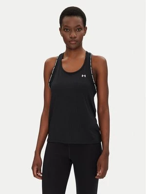 Obrázek produktu Under Armour Top Tech Knockout 1389851 Černá Regular Fit