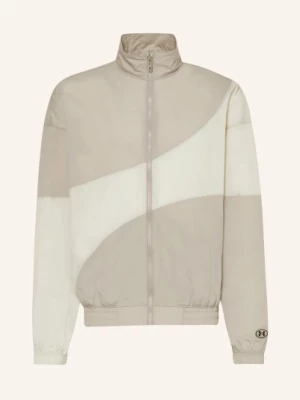 Obrázek produktu Under Armour Tréninková Bunda Ua Legacy krémová / béžová