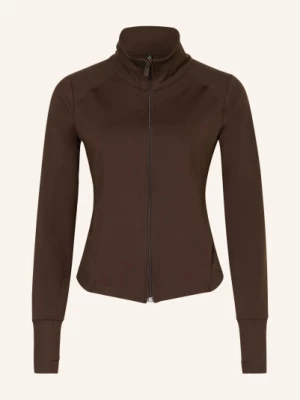 Obrázek produktu Under Armour Tréninková Bunda Ua Meridian tmavě hnědá