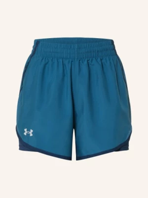 Obrázek produktu Under Armour Tréninkové Šortky 2 V 1 Ua Fly By petrolejová