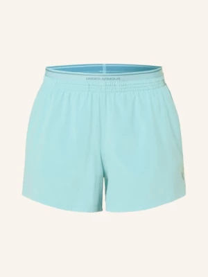 Obrázek produktu Under Armour Tréninkové Šortky 2 V 1 Ua Vanish Woven tyrkysová