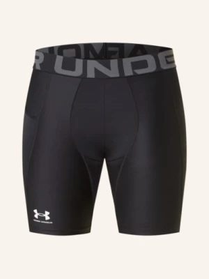 Obrázek produktu Under Armour Tréninkové Šortky Ua Heatgear černá