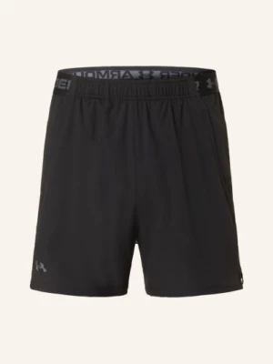 Obrázek produktu Under Armour Tréninkové Šortky Ua Vanish Se Síťovinou černá
