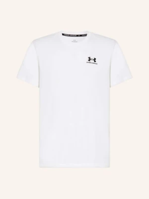 Obrázek produktu Under Armour Tričko bílá
