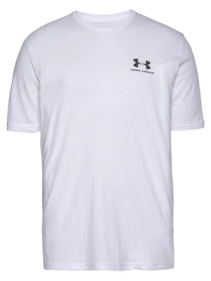 Obrázek produktu UNDER ARMOUR Tričko  bílá