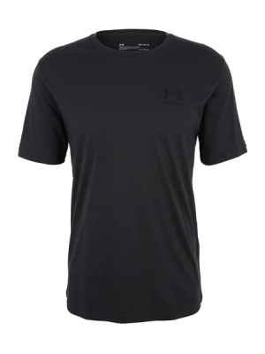 Obrázek produktu UNDER ARMOUR Tričko  černá