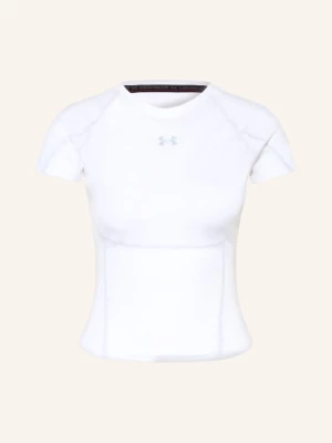 Obrázek produktu Under Armour Tričko Heatgear® Elite bílá