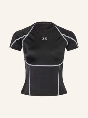 Obrázek produktu Under Armour Tričko Heatgear® Elite černá / bílá