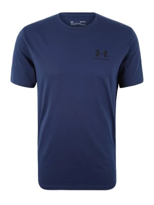 Obrázek produktu UNDER ARMOUR Tričko  marine modrá