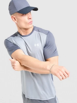 Obrázek produktu Under Armour Tričko Tech Emboss Blocked Ss