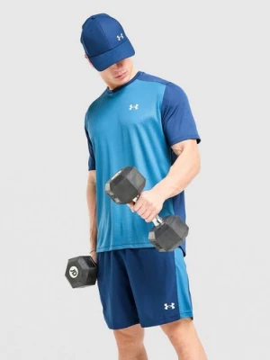 Obrázek produktu Under Armour Tričko Tech Emboss Blocked Ss