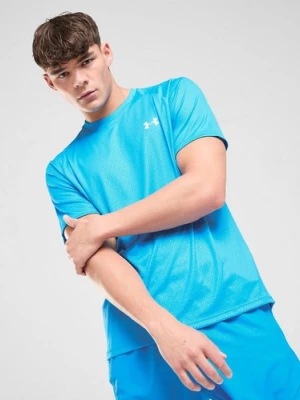Obrázek produktu Under Armour Tričko Tech Emboss Elec