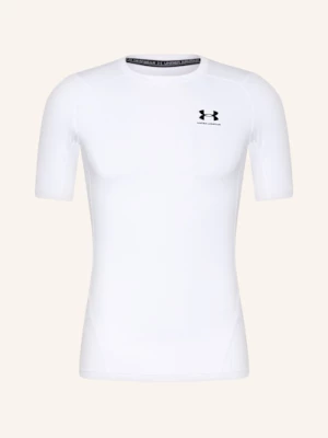 Obrázek produktu Under Armour Tričko Ua Heatgear Amour bílá