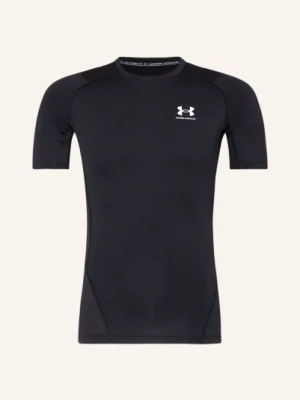 Obrázek produktu Under Armour Tričko Ua Heatgear® černá