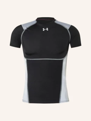 Obrázek produktu Under Armour Tričko Ua Heatgear® Elite černá / šedá