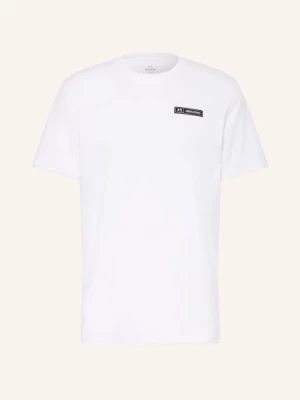 Obrázek produktu Under Armour Tričko Ua Hw Armour Label bílá