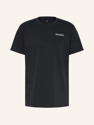 Obrázek produktu Under Armour Tričko Ua Hw Armour Label černá