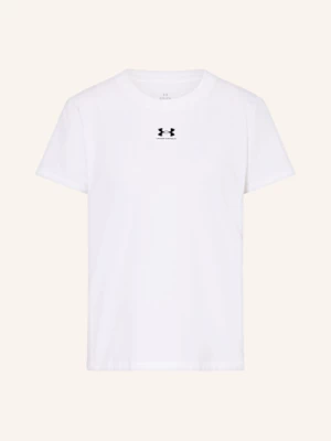 Obrázek produktu Under Armour Tričko Ua Rival Core bílá