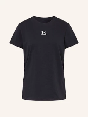 Obrázek produktu Under Armour Tričko Ua Rival Core černá