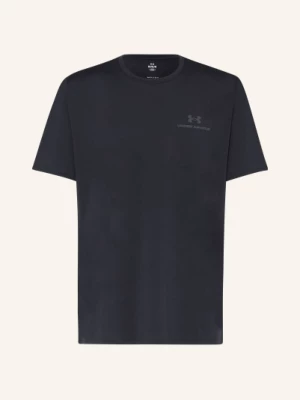 Obrázek produktu Under Armour Tričko Ua Rush™ Energy černá