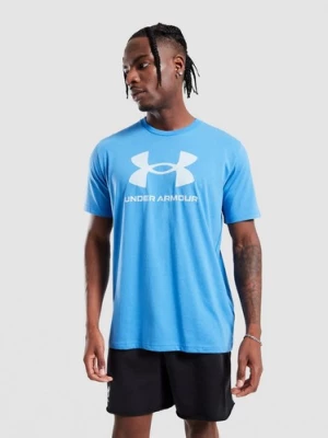Obrázek produktu Under Armour Tričko Ua Sportstyle Logo Update Ss